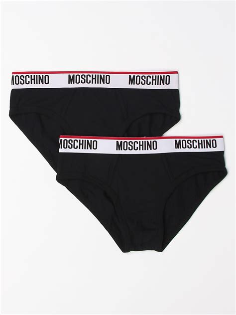 moschino versace intimo|moschino clothing.